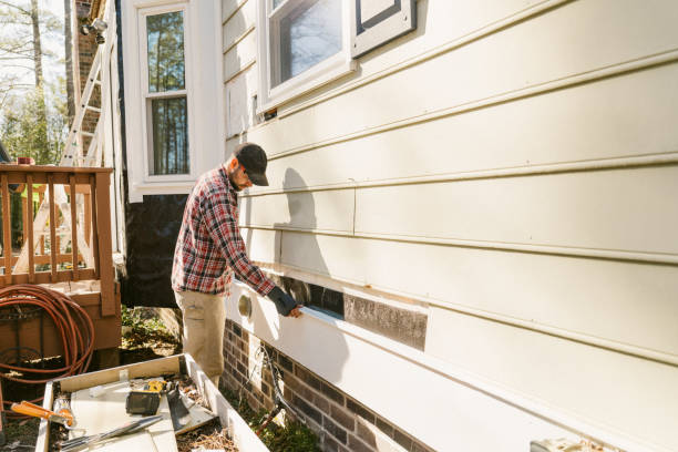 Trusted Siding Contractor service in Princeton, FL - Creative Siding